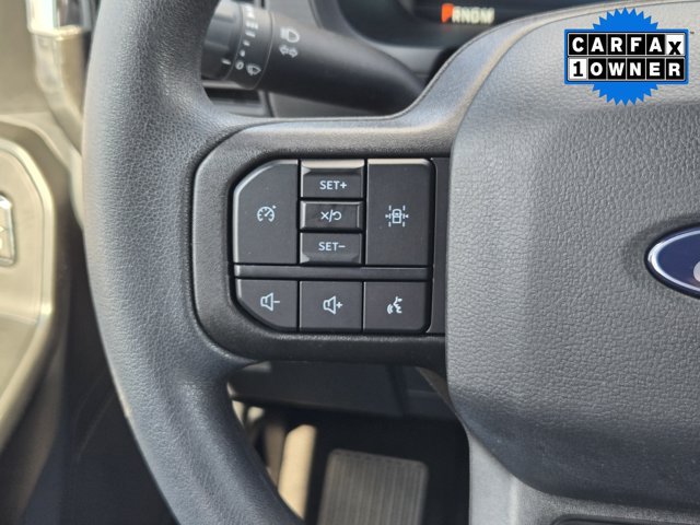 Certified 2024 Ford F150 STX RWD image 20
