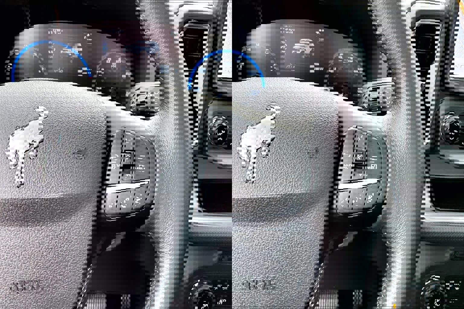 Certified 2023 Ford Bronco Sport Big Bend w/ Convenience Package AWD/4WD image 26