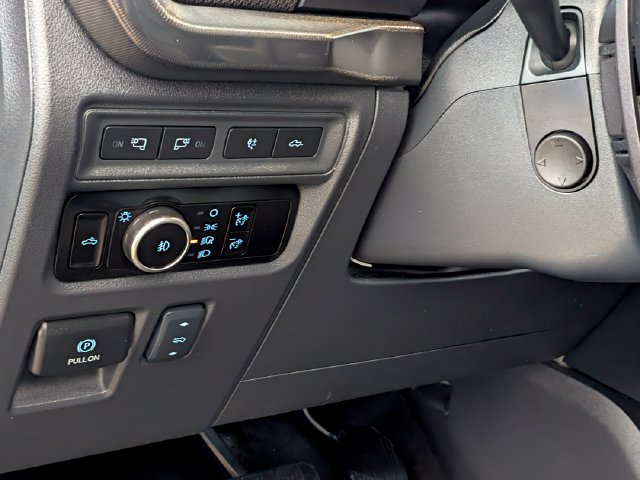Certified 2024 Ford F150 Raptor AWD/4WD image 17