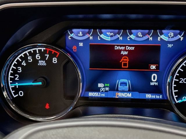 Certified 2023 Ford F150 XLT w/ Equipment Group 301A Mid AWD/4WD image 12