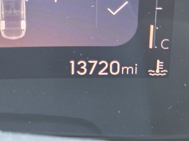 Used 2025 Buick Envista Avenir image 23