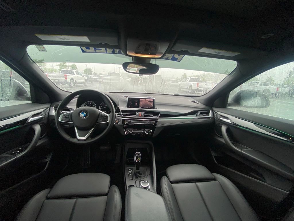 Used 2023 BMW X2 sDrive28i w/ Convenience Package FWD image 26