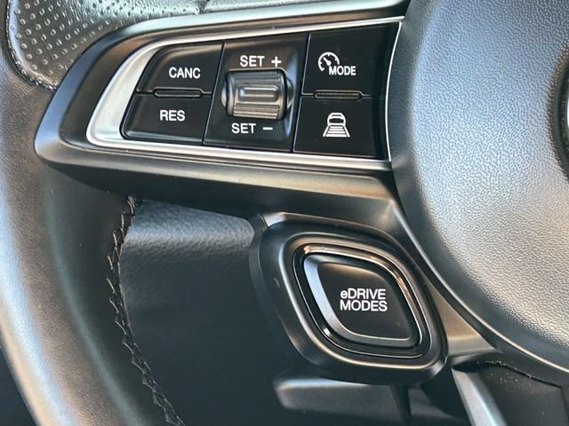 Used 2024 Dodge Hornet R/T AWD/4WD image 20