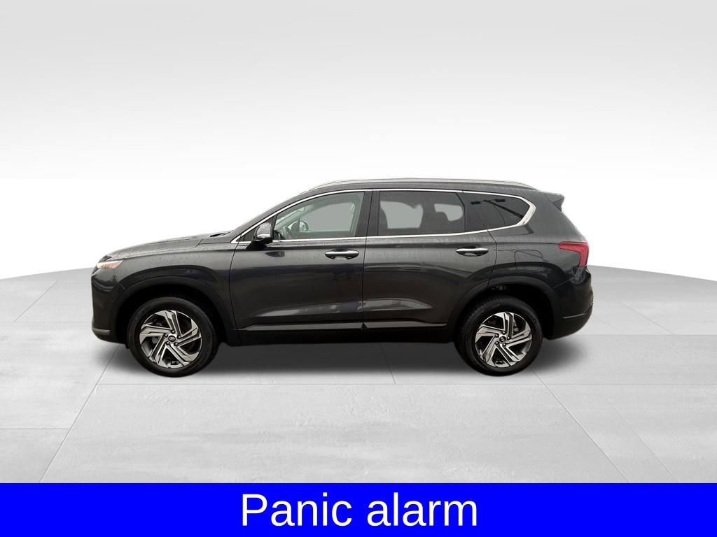 Used 2023 Hyundai Santa Fe SEL image 8