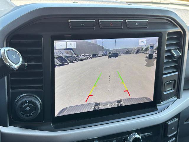 Certified 2023 Ford F150 XLT w/ Equipment Group 302A High AWD/4WD image 23
