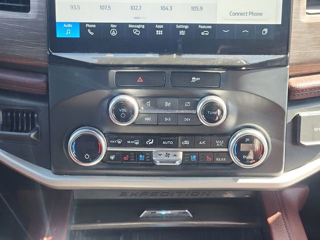 Certified 2023 Ford Expedition Limited image 17