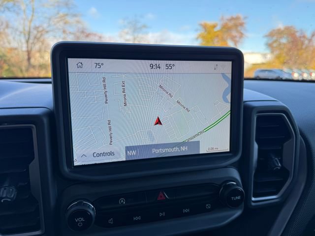 Certified 2024 Ford Bronco Sport Big Bend w/ Convenience Package image 14