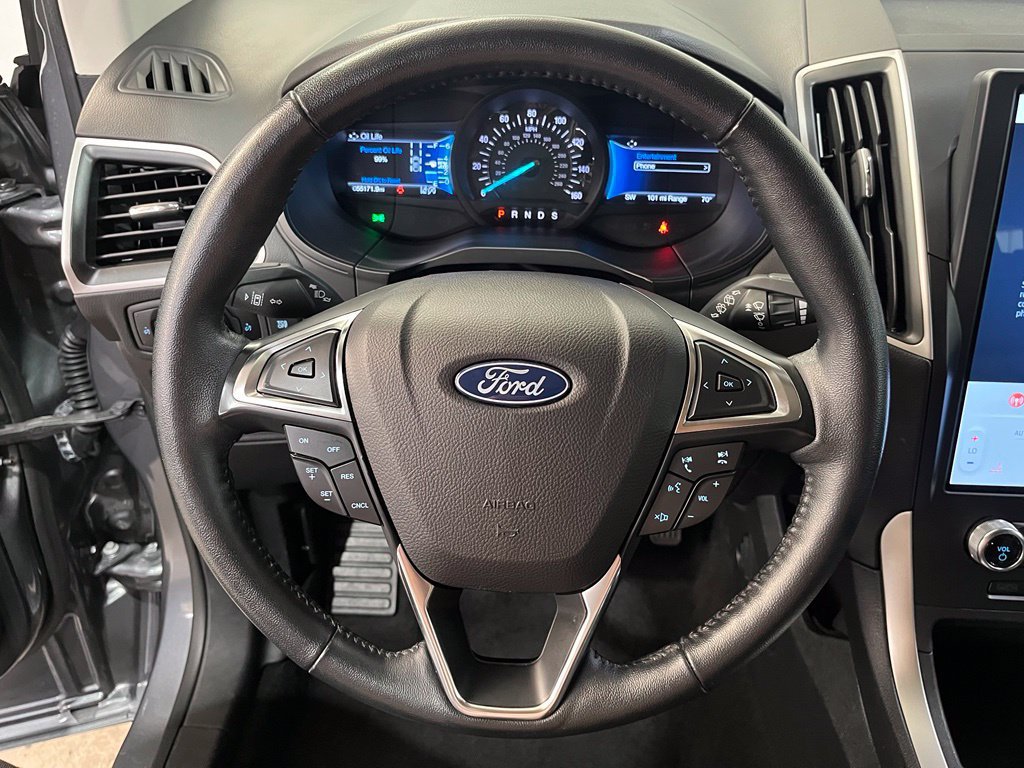 Certified 2024 Ford Edge SEL AWD/4WD image 20
