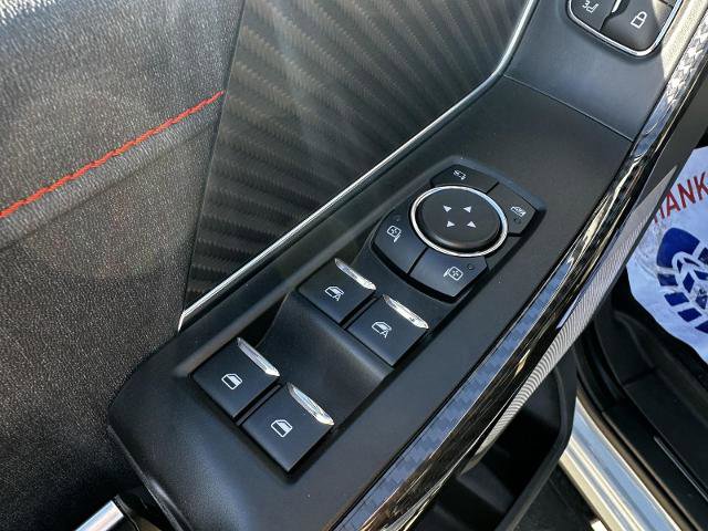 Certified 2023 Ford F150 Raptor w/ Equipment Group 802A Raptor R image 19