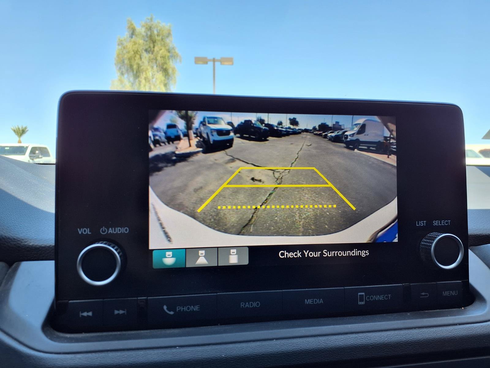 Used 2025 Honda Accord LX image 24