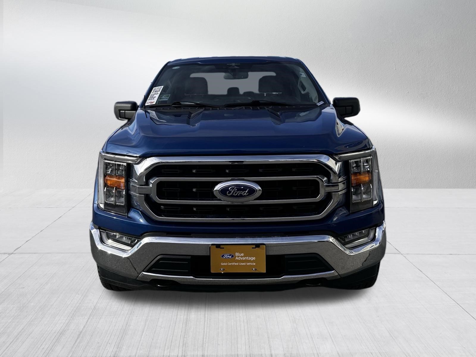 Certified 2023 Ford F150 XLT w/ Equipment Group 302A High video 2