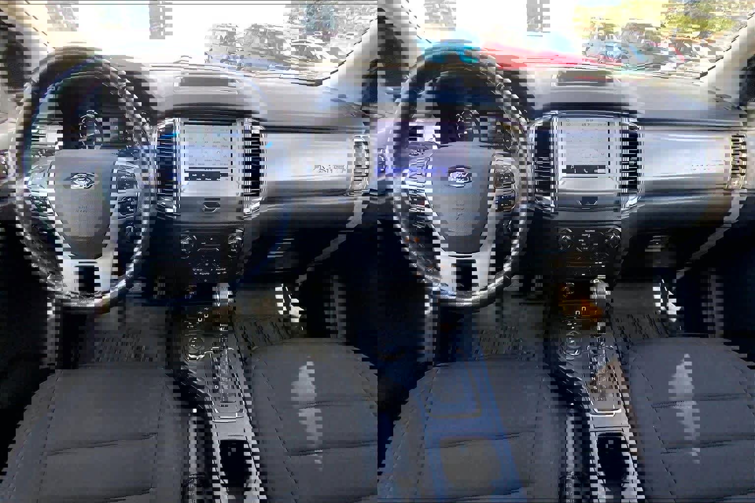 Certified 2020 Ford Ranger XLT w/ Equipment Group 301A Mid image 10