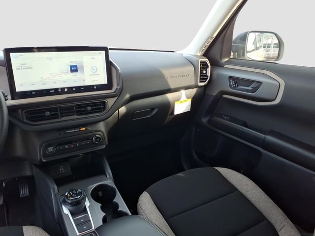 Certified 2025 Ford Bronco Sport Big Bend AWD/4WD image 10