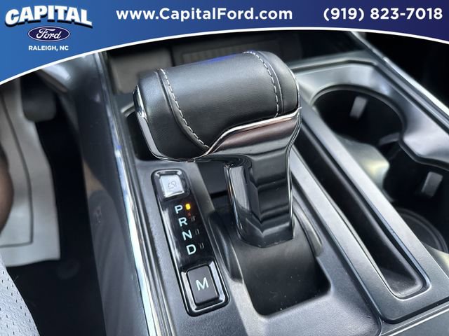 Certified 2023 Ford F150 Lariat w/ Equipment Group 502A High image 31