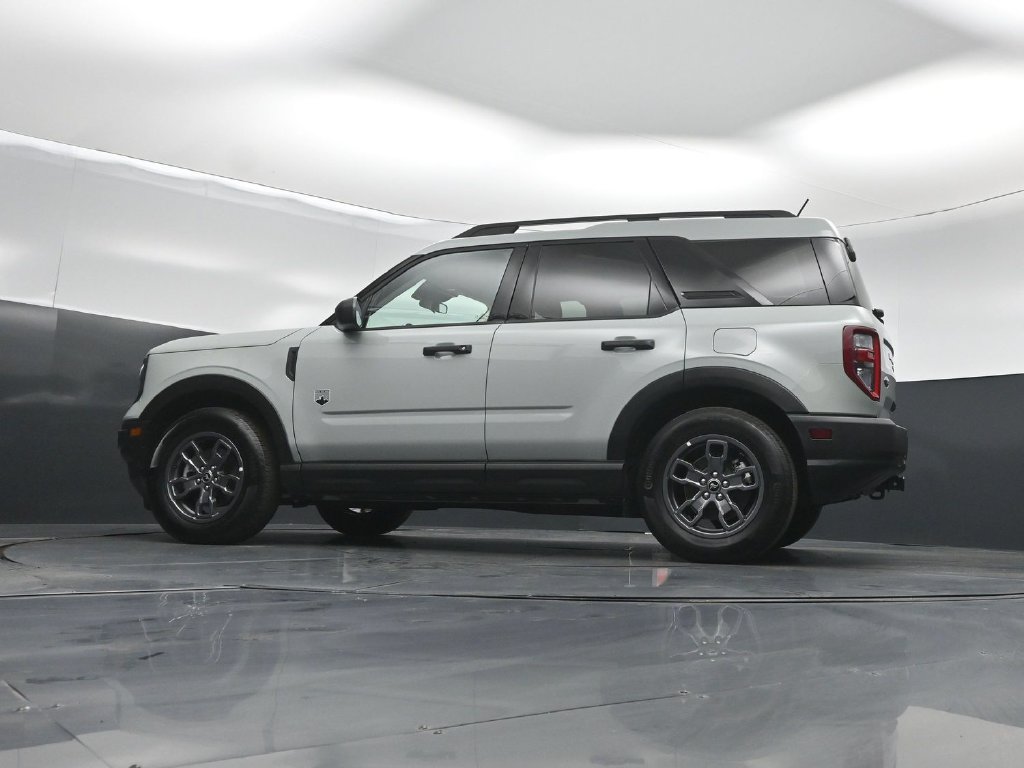 Certified 2024 Ford Bronco Sport Big Bend AWD/4WD image 46