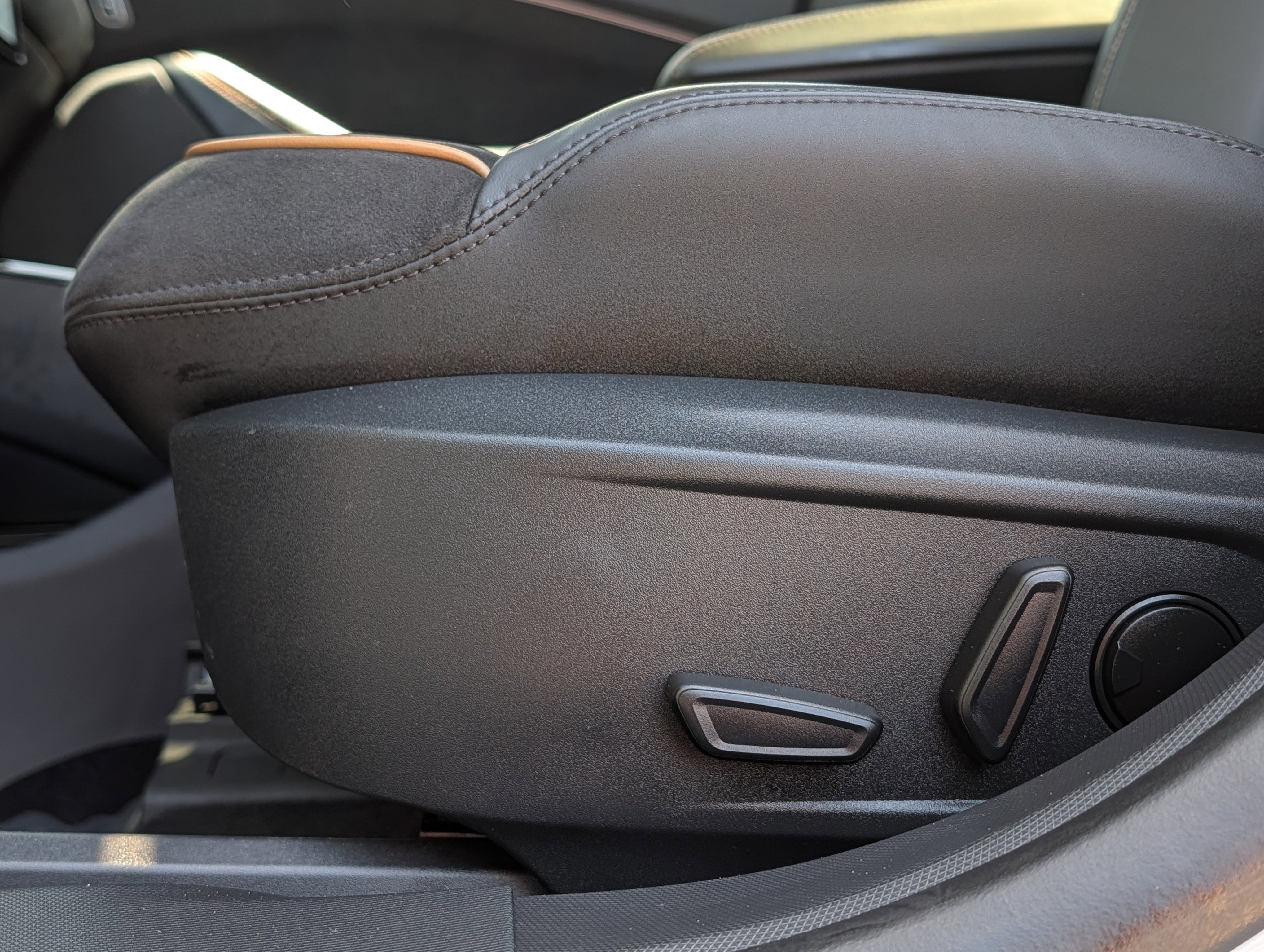 Certified 2023 Ford Mustang Mach-E GT AWD/4WD image 23