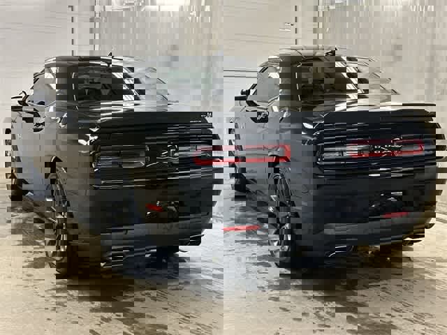Used 2021 Dodge Challenger R/T Scat Pack w/ Plus Package image 4