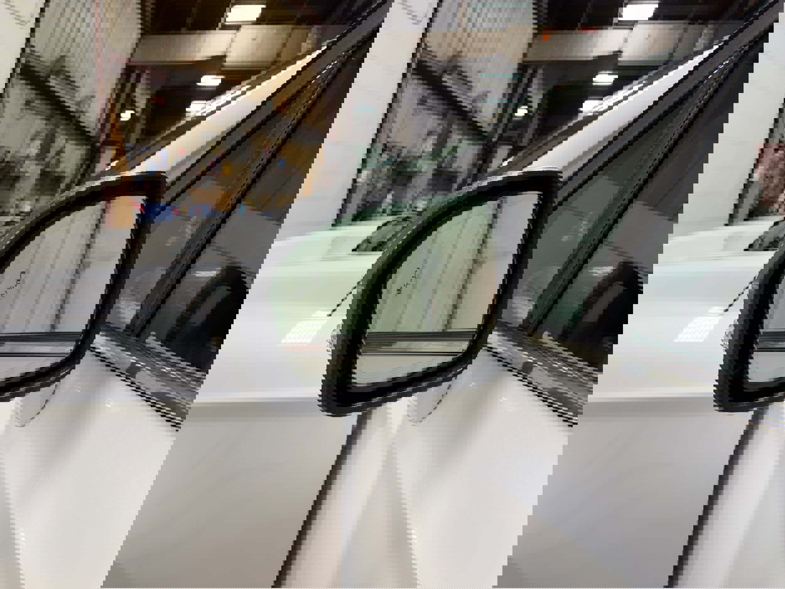 Certified 2020 Ford Fusion SEL image 33