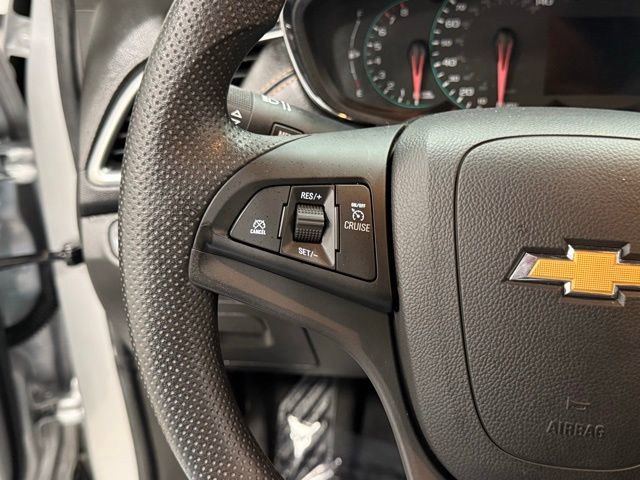 Used 2020 Chevrolet Trax LS w/ Tint and Cruise Package image 18