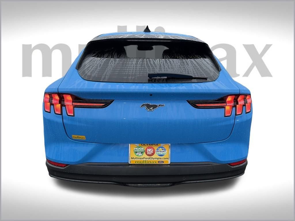 Certified 2023 Ford Mustang Mach-E Select image 23