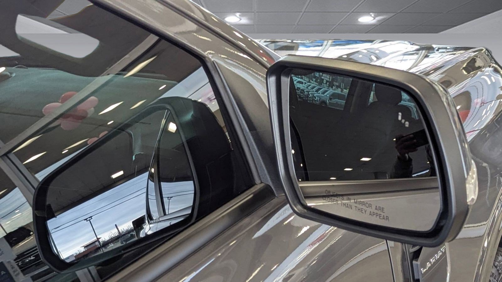 Certified 2024 Ford Ranger Lariat w/ Trailer Tow Package image 21