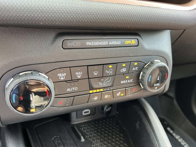 Certified 2023 Ford Bronco Sport Badlands w/ Premium Package image 33