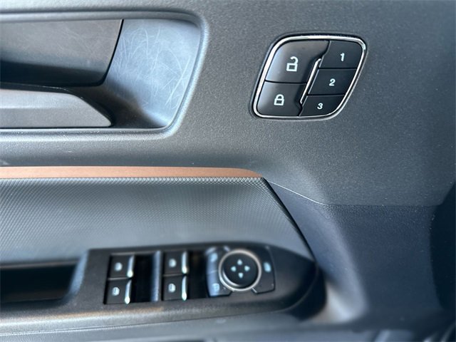 Certified 2024 Ford Bronco Sport Badlands w/ Premium Package image 14