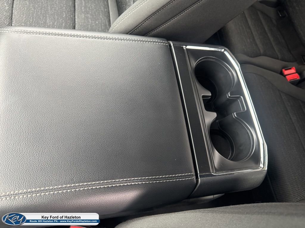 Certified 2023 Ford F150 XLT w/ Equipment Group 302A High image 40