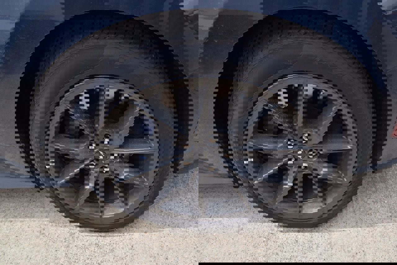 Certified 2024 Ford Mustang Dark Horse image 12