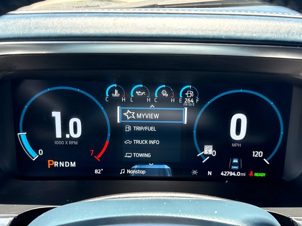 Certified 2023 Ford F150 Limited AWD/4WD image 21