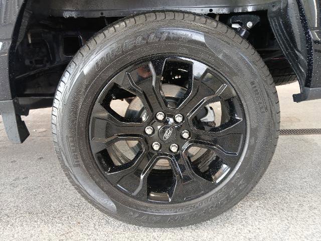 Certified 2022 Ford F150 XLT w/ Equipment Group 302A High image 9