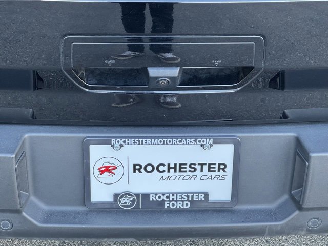 Certified 2023 Ford Bronco Sport Big Bend w/ Convenience Package image 36