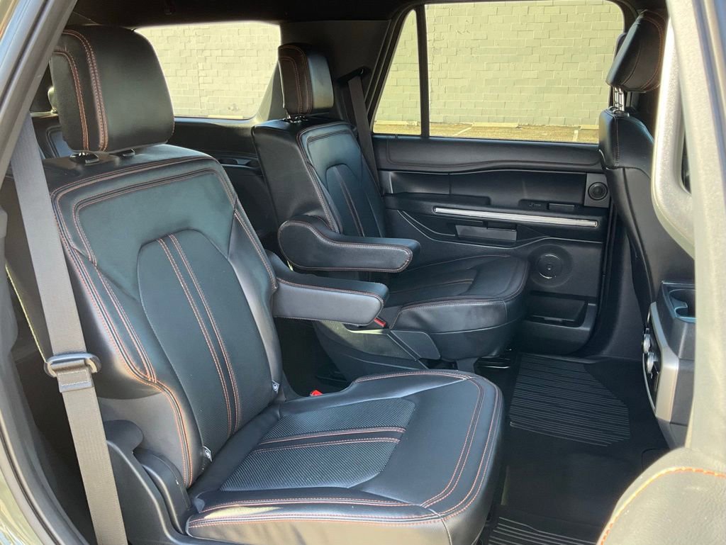 Certified 2024 Ford Expedition Timberline image 42