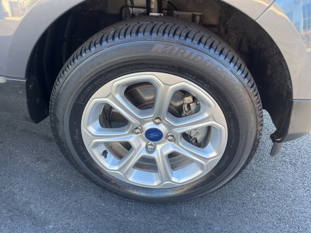 Certified 2022 Ford EcoSport SE image 14
