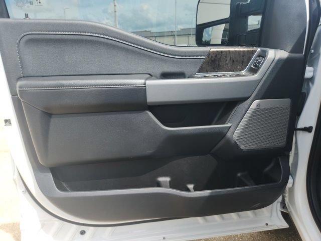 Certified 2024 Ford F250 Lariat AWD/4WD image 26
