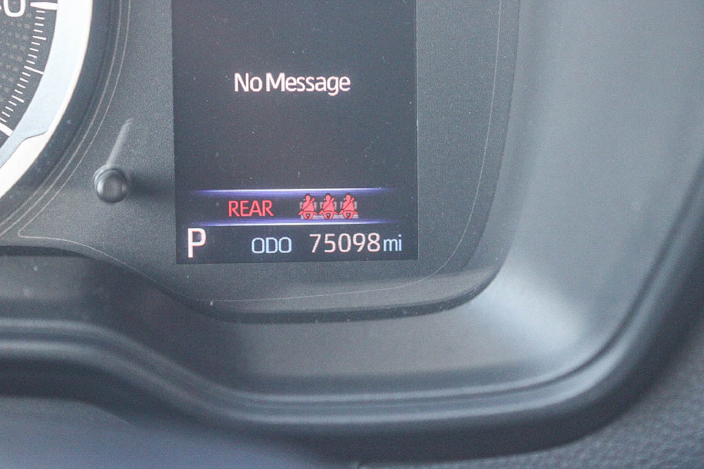 Used 2021 Toyota Corolla SE w/ Carpet Mat Package (TMS) FWD image 28