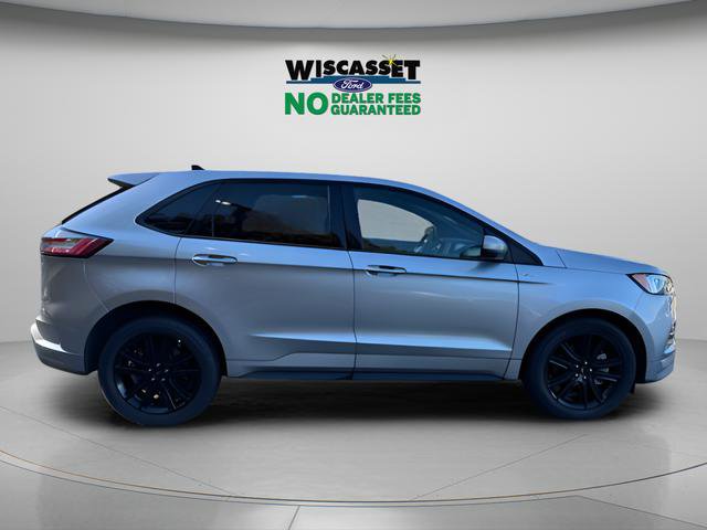 Certified 2022 Ford Edge ST-Line AWD/4WD image 5