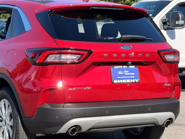 Certified 2023 Ford Escape Active w/ Tech Pack #2 AWD/4WD image 27