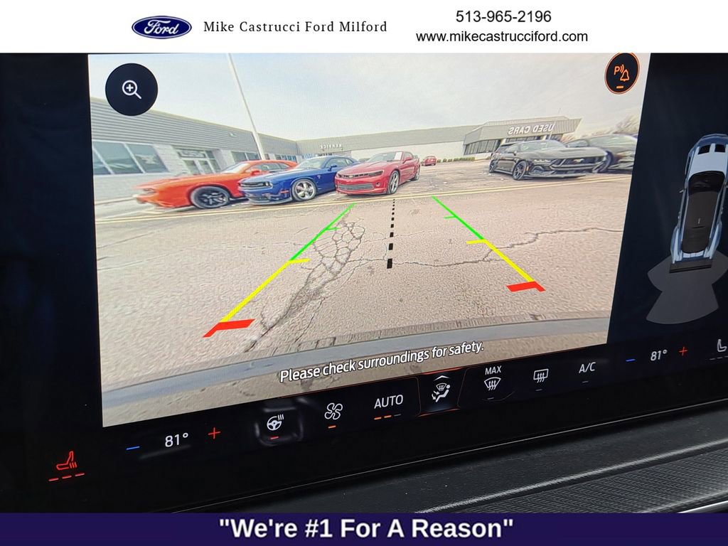 Certified 2024 Ford Mustang GT Premium image 14