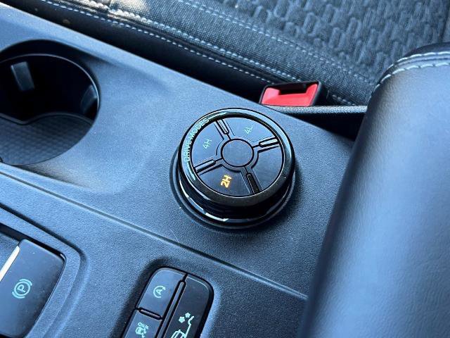 Certified 2024 Ford Ranger XLT w/ FX4 Off-Road Package image 38