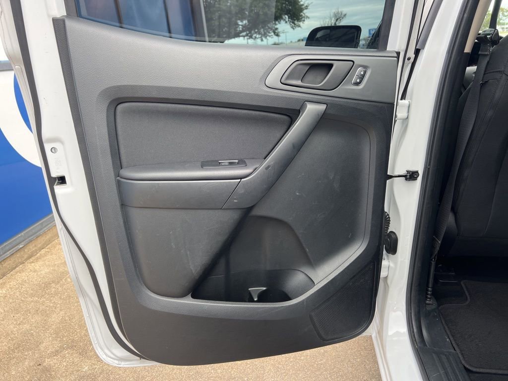 Certified 2021 Ford Ranger XL w/ Equipment Group 101A High RWD image 17