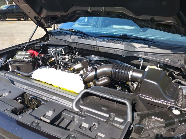 Certified 2026 Ford F150 Lariat w/ Equipment Group 501A Mid AWD/4WD image 45