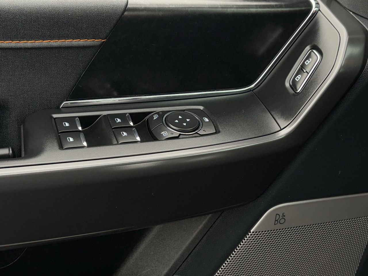 Certified 2025 Ford F150 Tremor image 26