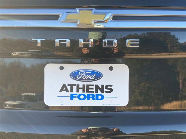 Used 2024 Chevrolet Tahoe LT image 5