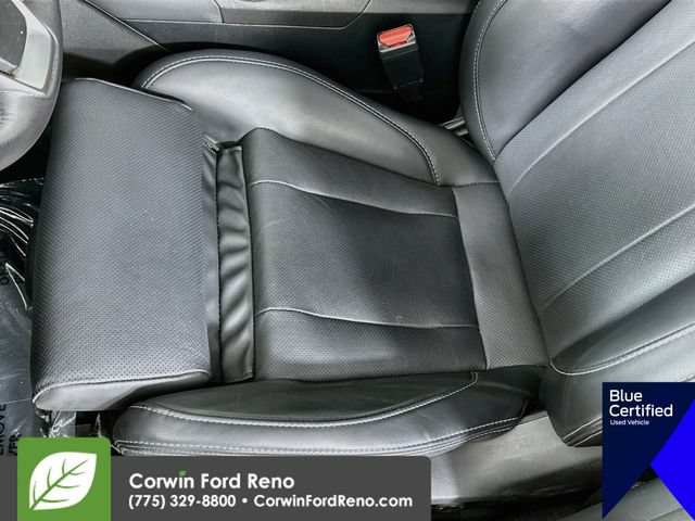 Used 2024 Subaru Outback Limited AWD/4WD image 24