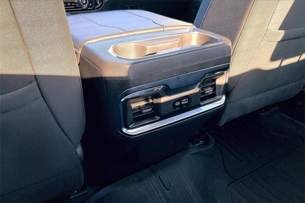 Used 2024 GMC Sierra 1500 Elevation w/ X31 Off-Road Package image 34