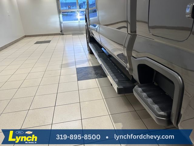 Certified 2024 Ford F350 Lariat AWD/4WD image 29