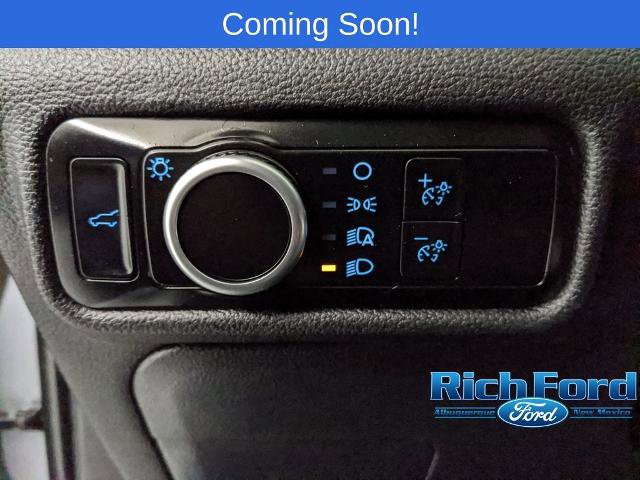 Certified 2024 Ford Explorer XLT image 14