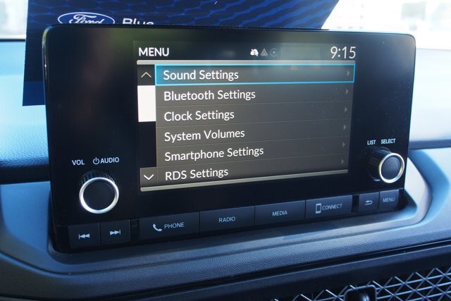 Used 2025 Honda Accord SE image 28