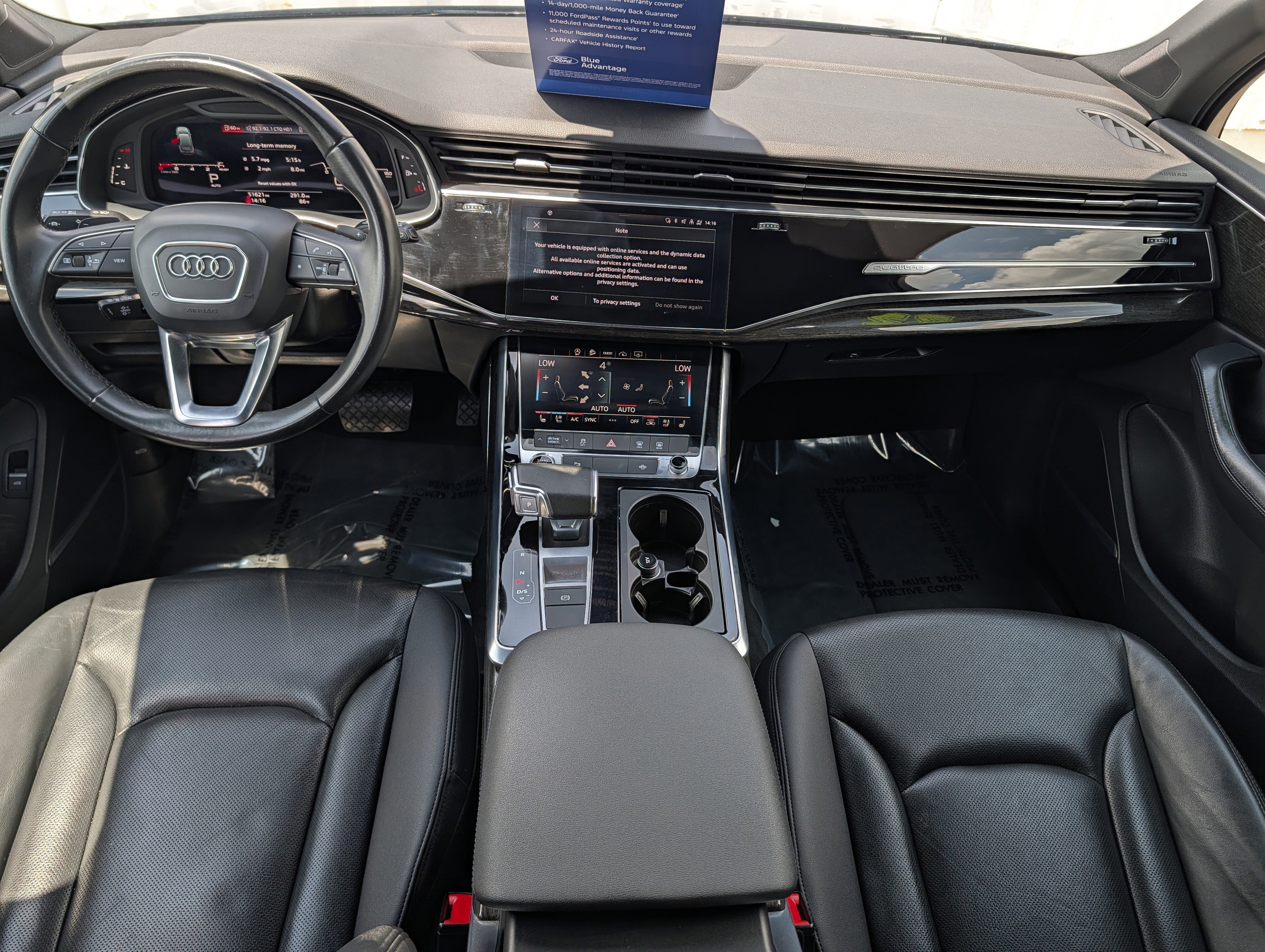 Used 2022 Audi Q7 3.0T Premium Plus image 17